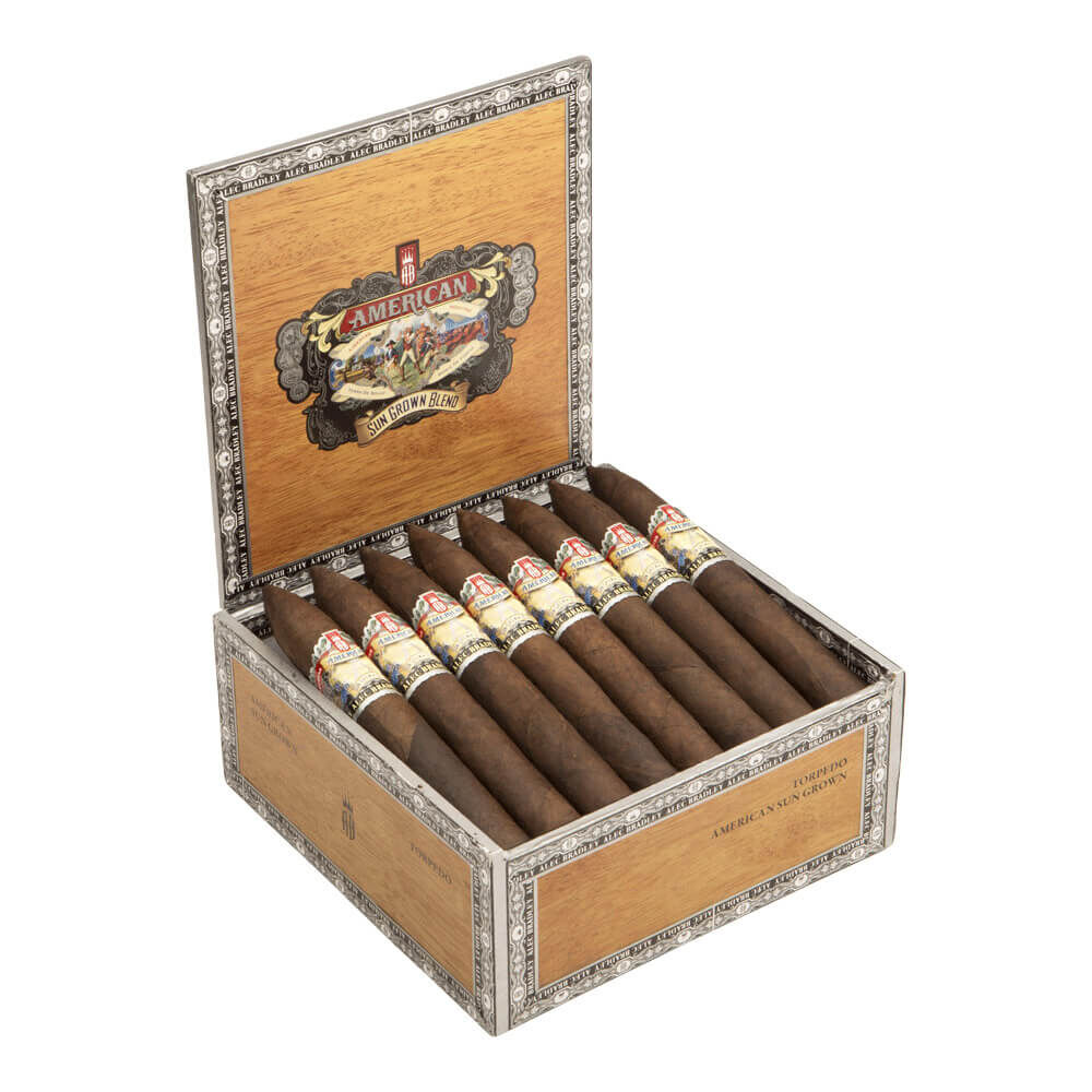 View product media ABASTO Torpedo, , jrcigars 2